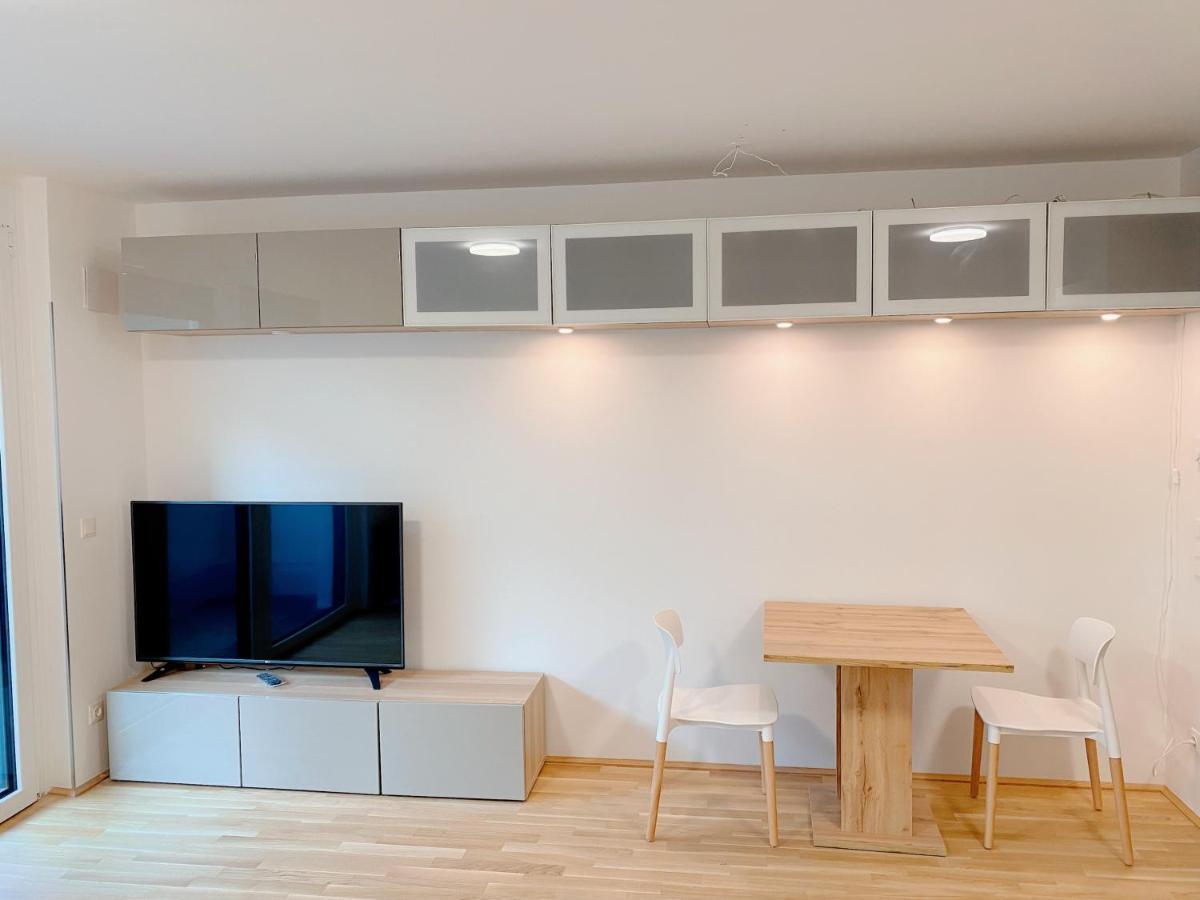 Apartment U1 Alte Donau Old Danube City 2 Wien