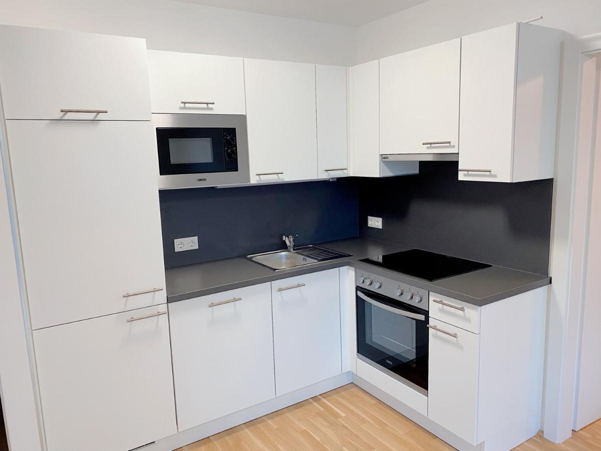 Apartment U1 Alte Donau Old Danube City 2 Wien